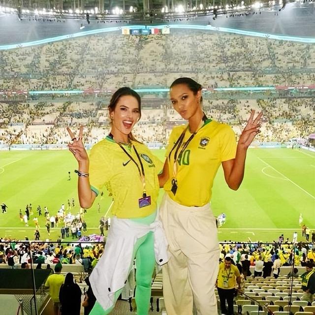 巴西对中国免签：真正的旅行盛宴