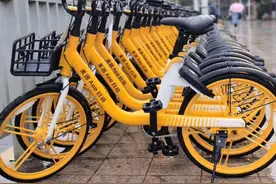 1元到4元价狂涨！共享单车资本局：烧钱捧杀后开始割韭菜？图片