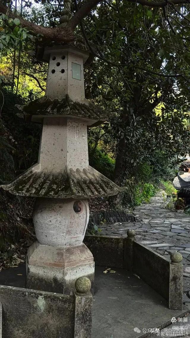 探秘道教第二大洞天，全真教始祖道场！浙江这座仙山你可去过？