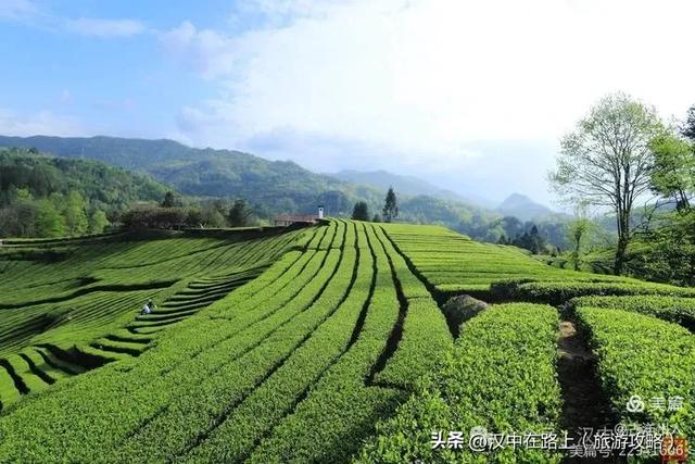 汉中的“最”级名片！每一个都让人骄傲！