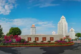 高校篇：介绍集美大学图片