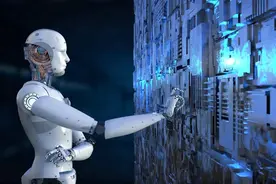 探·新丨人形机器人时代即将到来？图片