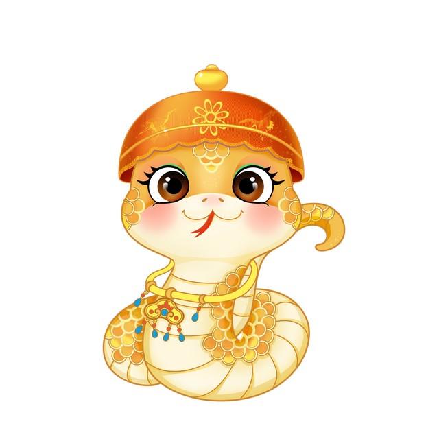 2026年生肖蛇，一定要为孩子“接	”住福气，孩子才会顺顺利利。