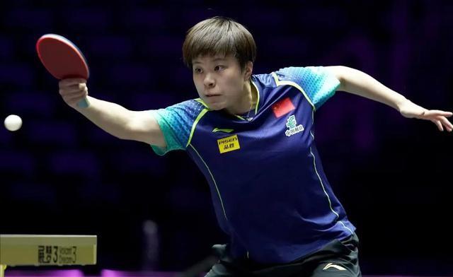 王楚钦今天飞往印度，他只休息2天！国乒下1站赛事出炉：莎头领衔