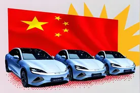我国走错路了？全世界都陆续放弃新能源车，中国为何坚持大力发展图片
