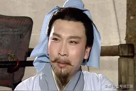 三国中，跟错主公的5大谋臣和5大名将，个个下场凄凉图片