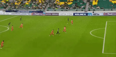 2-1，2-2！亚冠悲喜夜！国安捍卫主场 港超队大埔开门红 积分榜更新