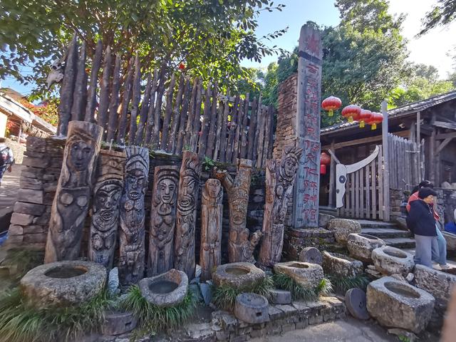 腾冲游历随想录：逛罢热海司莫拉 巡游北海湿地回