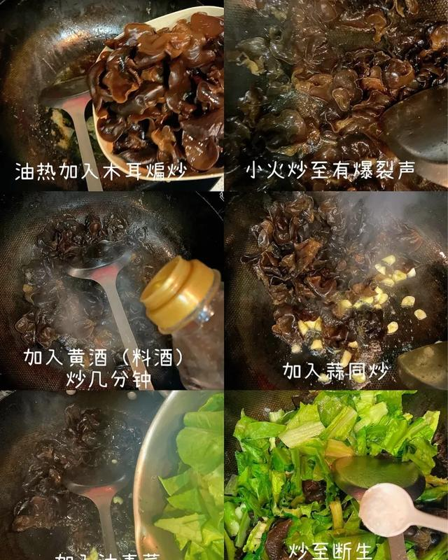 给肺“洗洗澡”！这家常食物三天吃一次，消炎杀菌，肺净少咳嗽