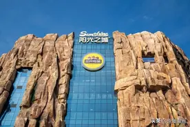 来自安徽的三只松鼠，跻身全球第35位！图片