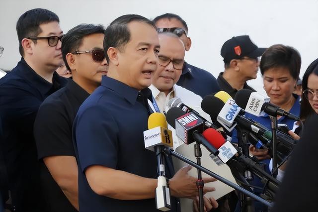 当不上总统了？马科斯被曝贪污80万，重要证词公开，政敌抓到把柄