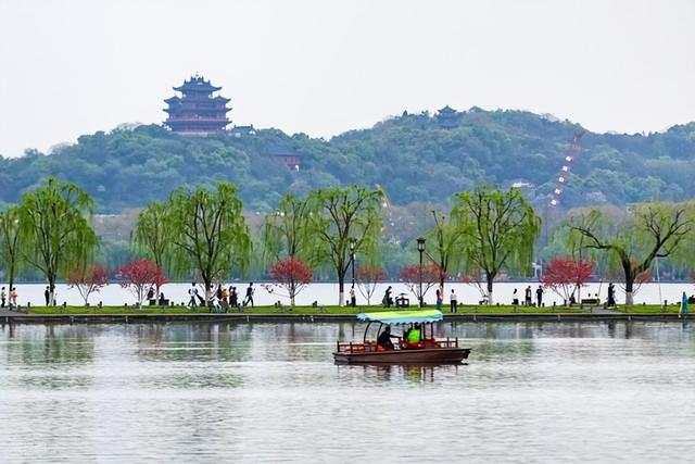 8座不会踩坑的城市！适合旅游，如果累了，就选择一个去住两天吧