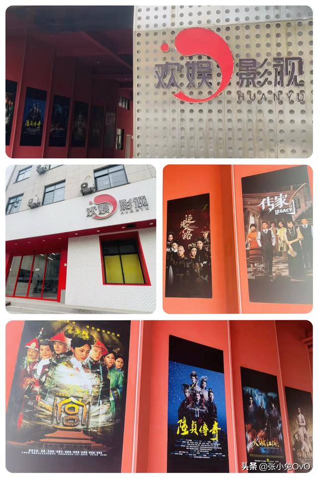短剧演员签约经纪公司，有人顺风顺水 有人遭雪藏，顶流都选择单干