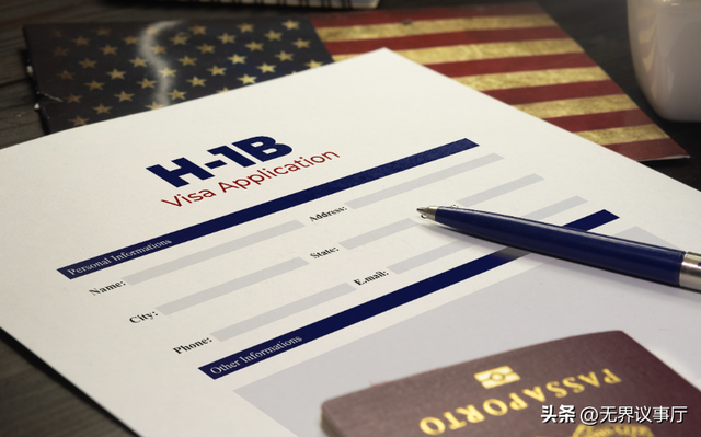 特朗普新政突袭校园！12 万教师签证告急，巴以声援战暗潮汹涌