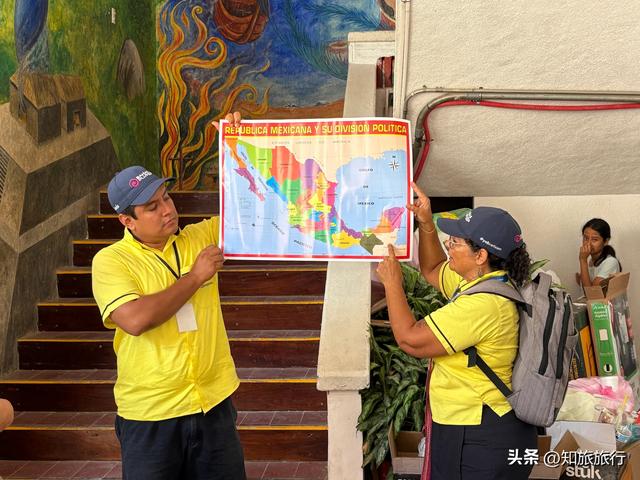 2025年环球知旅——海岛公主号邮轮(第 六天)