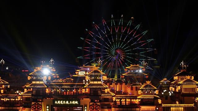图集丨穿越千年 梦回蜀汉