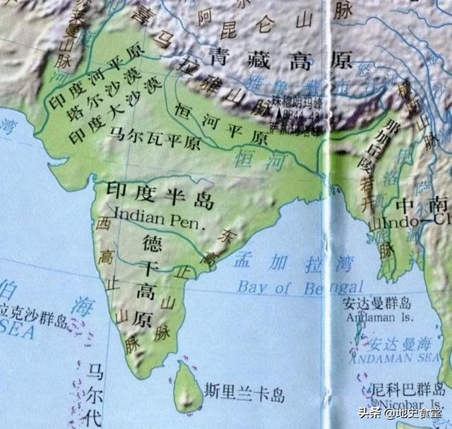 中国工程师筑坝雅江，印媒叫嚣炸毁工地，极端言论藏何隐情