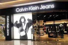 CK和Tommy Hilfiger或将退出中国图片