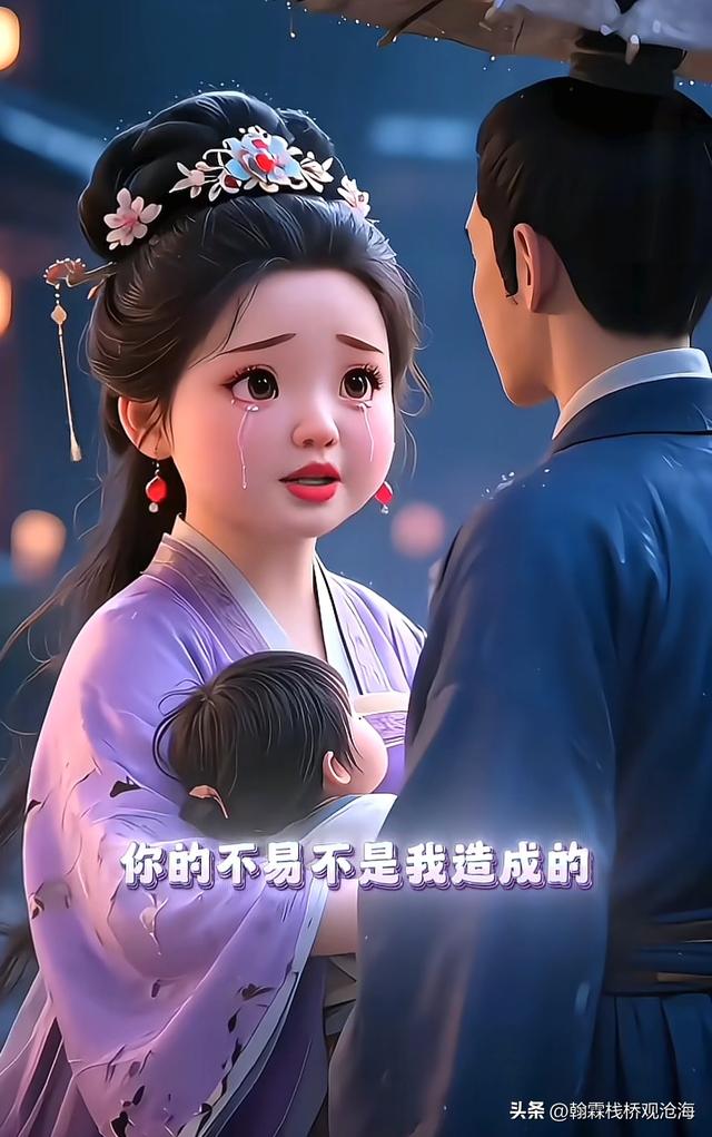 大唐李圆玉与网红（大唐胖公主）的诞生