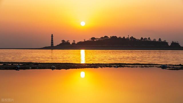 岳阳景点排行榜，湖南岳阳最值得去的10个好玩景点，你去过几个？