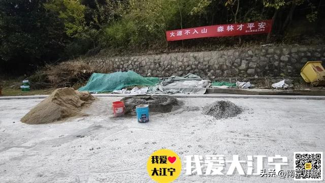 停滞近10年!江宁大型景区,复活有望!