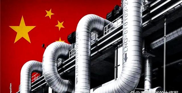 中美磋商前夕，突然中方真的断供了，中方雷霆一击砸向白宫