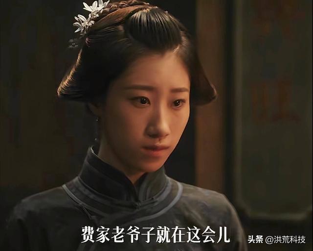《生万物》大结局：费左氏洗白，没有毒杀婆婆，苏苏、郭龟腰圆满