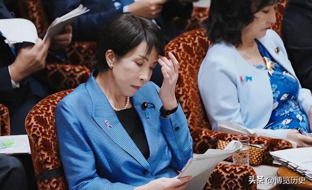 6国外援候命，高市通告全球，对华打响第二枪，解放军被逼上硬菜