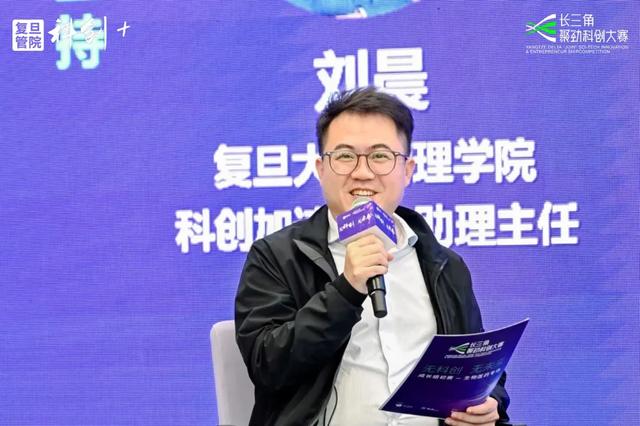 35个硬核项目PK，生物医药创新力量闯入火热的“夏天”！