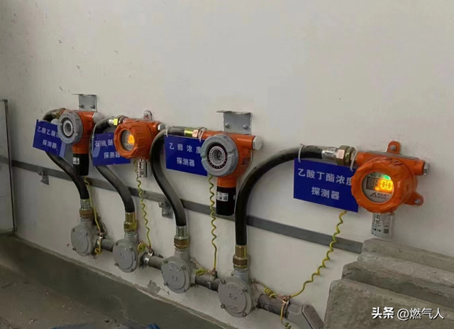 可燃气体探测器到底要不要“年检”？权威答案来了！