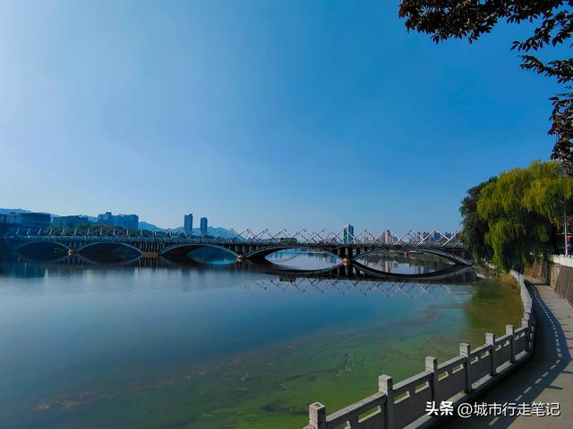 坐武局非空，50块走马观花游信阳