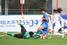 本周五，武汉女足兵发东京征战亚冠图片