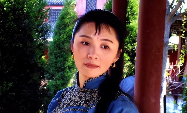 “大脚娘”迟蓬，国庆档电影《震耳欲聋》再奉献演技，期待值拉满