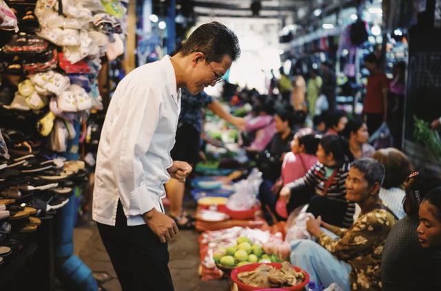 又一国对中国免签！千年的微笑在召唤
