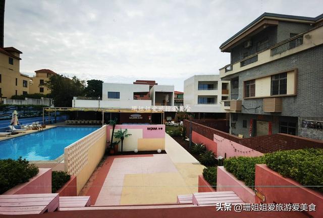 佛山高明小众宝藏渔村！初冬正确打开方式：吹西江风、吃现捞河鲜