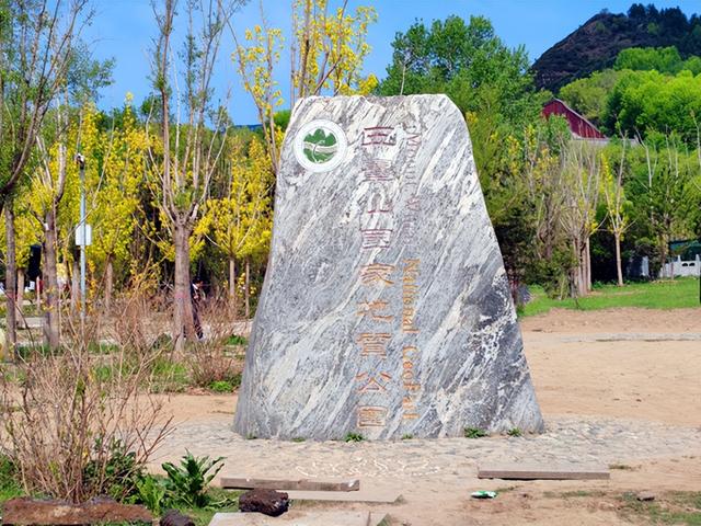 山西旅游：四大佛教名山之一五台山行（图）
