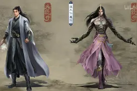 凡人修仙传2024年番正式收官，结尾新角色形象彩蛋爆出图片