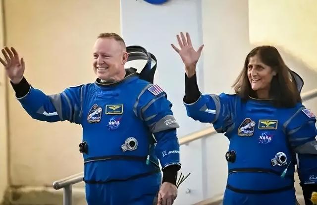 全球都在看中国将如何救援航天员! 俄罗斯和美国9个月, 中国多久？