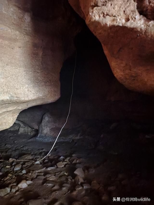 成都徒步（66）·邛崃篇⑥皮缝峡谷·皮缝古道