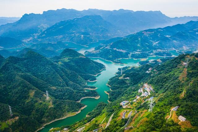 湖北国家5A级旅游景区16家，我都去了，风景一个比一个美