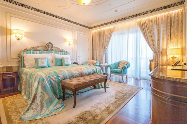 跟着土豪航司和旅游局一起去旅行，也太爽了吧！