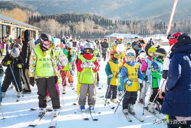 冰雪、泡汤、赶大集……5条线路，承包你的冬季假期！