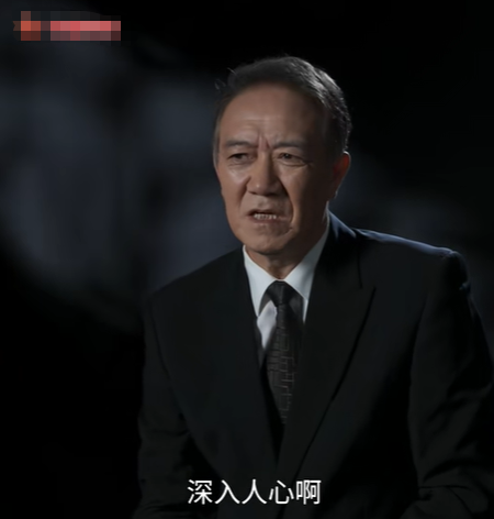 这一次，被人民日报公开点名的67岁李幼斌，让娱乐圈“沉默”了