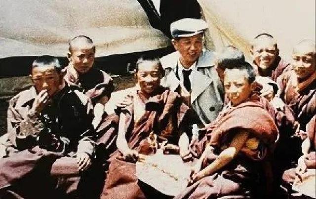 这个一妻多夫制的民族，晚上怎么过？女人直言：没有幸福可言