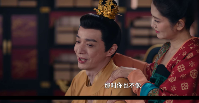 《唐朝诡事录之长安》结局，原来，这才是三郎撩拨宫女阿茵的真相