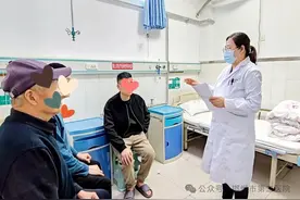 健康科普：贫血知多少图片