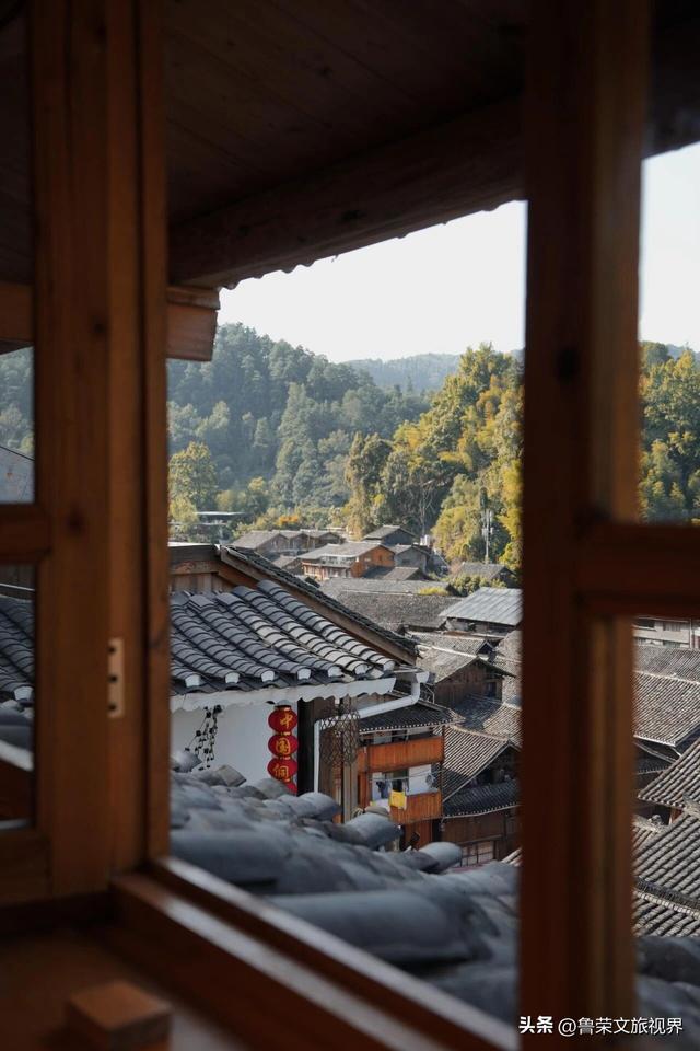 肇兴侗寨：半日闲游里的田园诗意与千年侗情