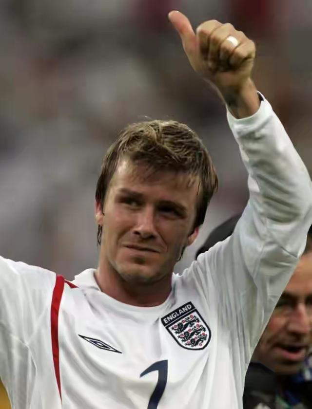 钱再多有啥用？身价上亿美金的贝克汉姆现状	，给所有人敲了警钟