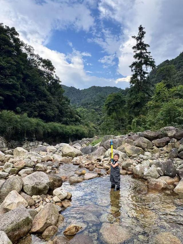 两小时高铁串起的“生态与烟火” ——贺州写给大湾区的“融合答卷”