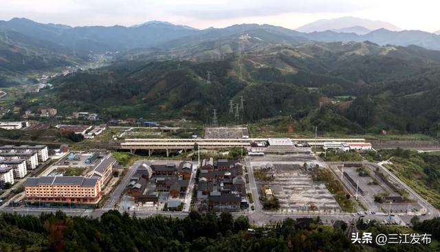 为什么可以反复爱上三江